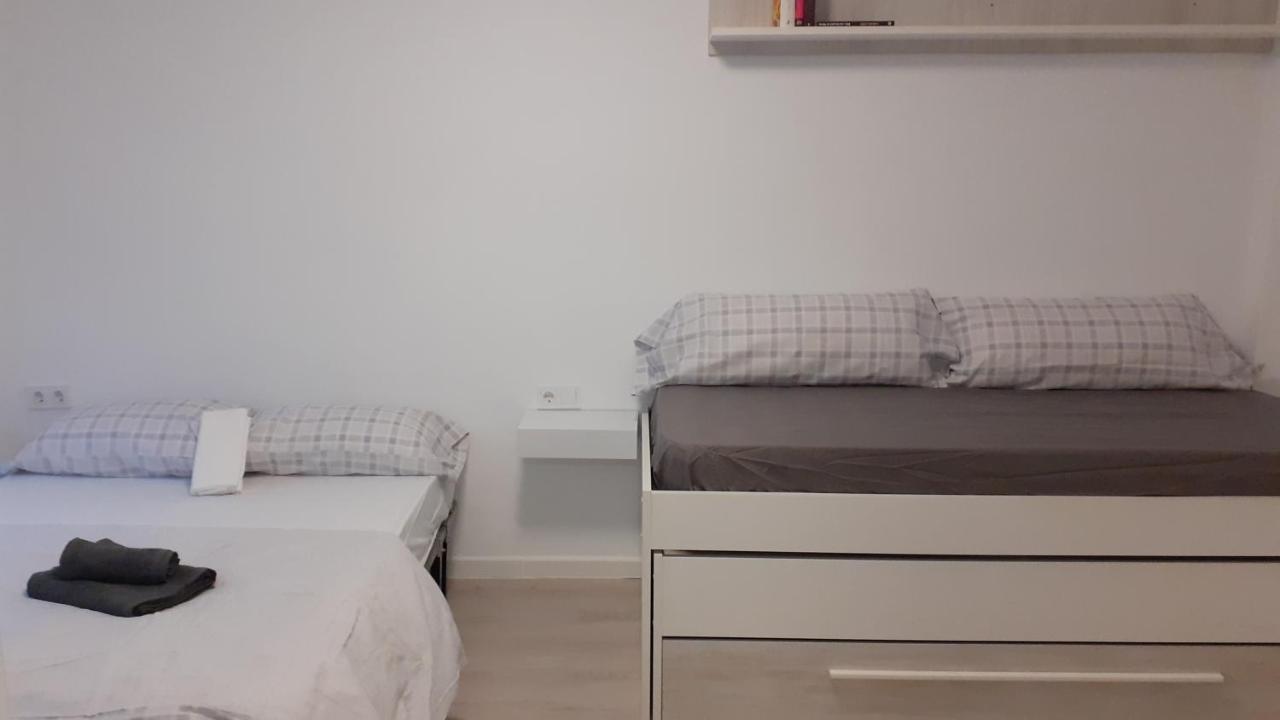 Sertam Alicante Esterno foto