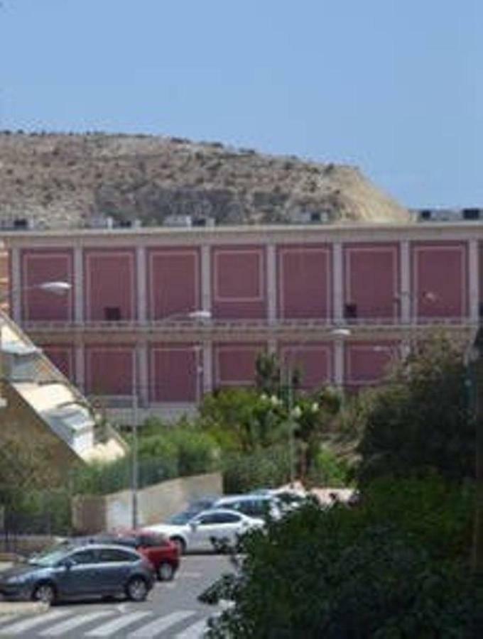 Sertam Alicante Esterno foto